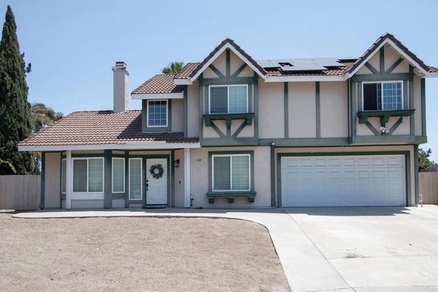1417 Grey Oaks Court, Oceanside