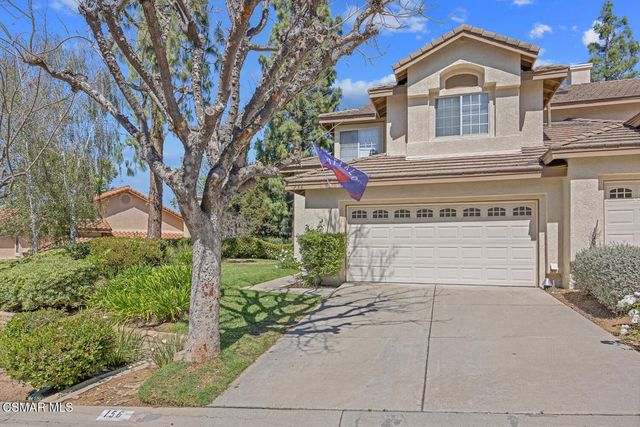 156 Windrose Drive, Thousand Oaks