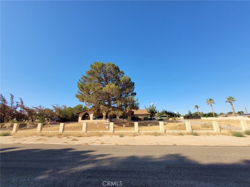 19381 Kinai, Apple Valley