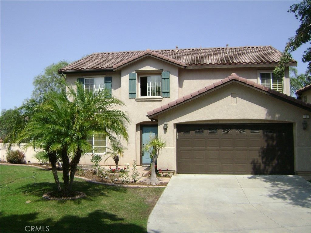 1 Via Villario, Rancho Santa Margarita