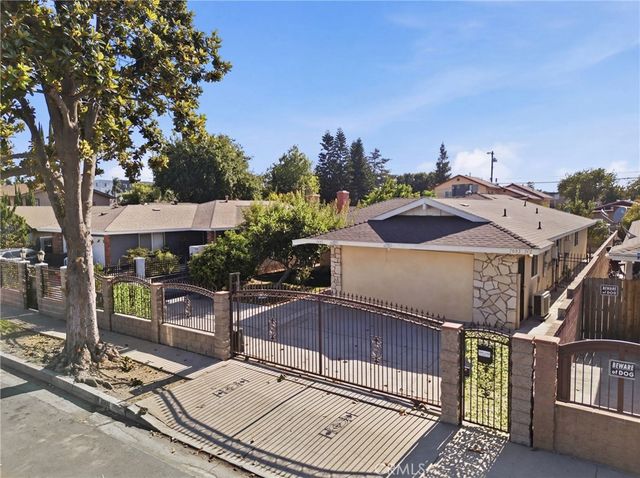 7803 Allott, Van Nuys