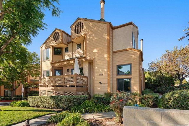 8896 Highwood Dr # C, San Diego