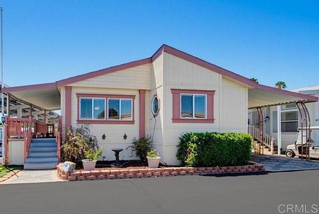 1219 E Barham Drive # 127, San Marcos
