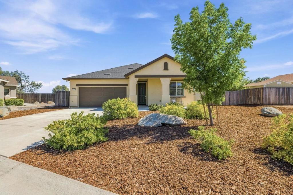 216 Raccoon Hollow Loop, Copperopolis