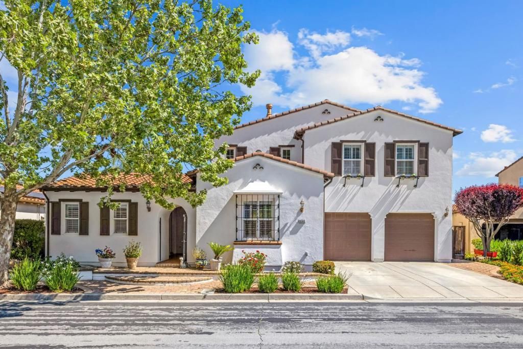 6560 Eagle Ridge Court, Gilroy