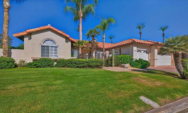 137 Courtside Drive, Palm Desert