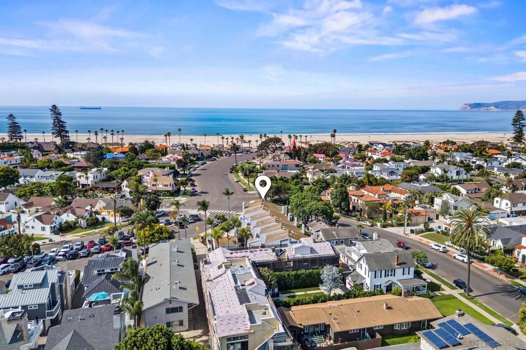 1074 Isabella Avenue, Coronado