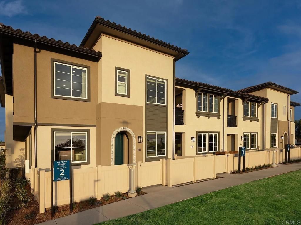 511 Avenida Centro # 101, Chula Vista