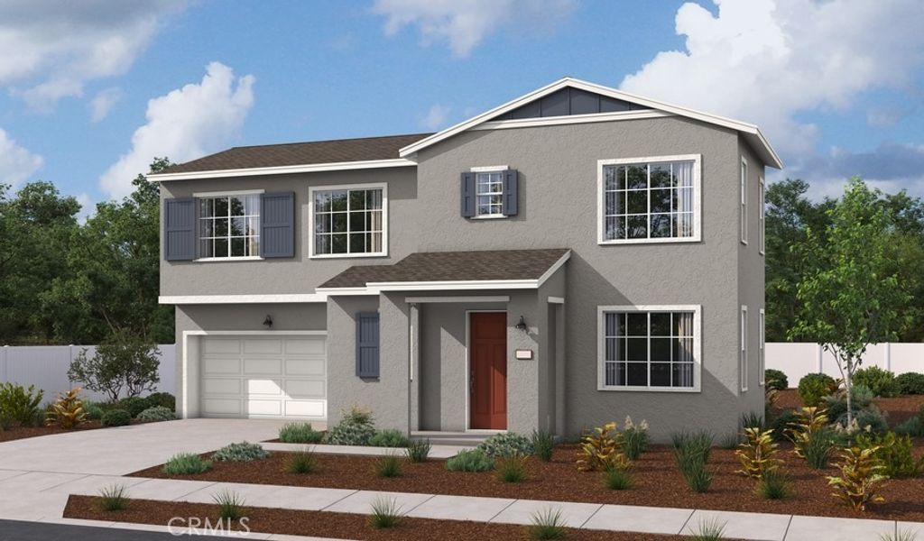 3577 Calla Court E, San Bernardino