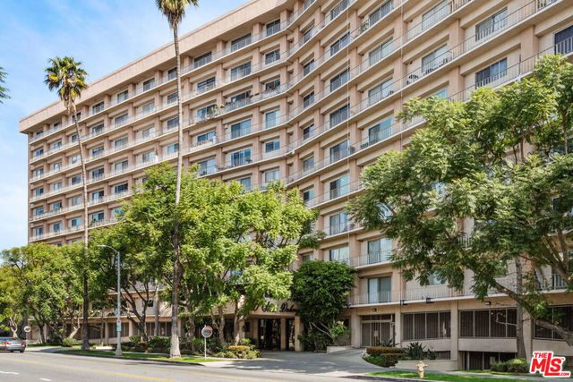 100 S Doheny Drive # 503, Los Angeles