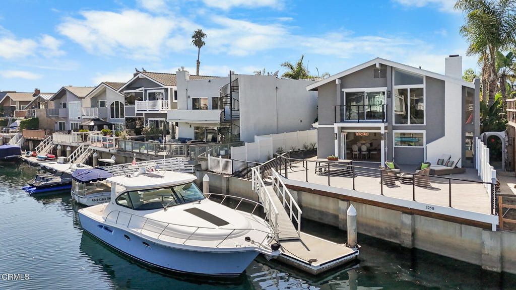 2230 Monaco Drive, Oxnard