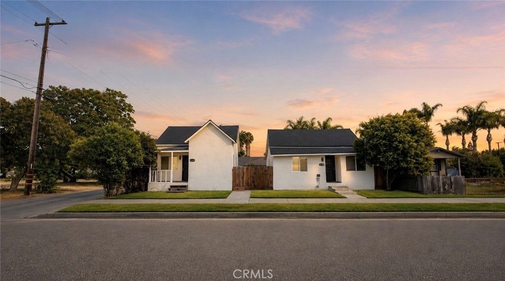 1420 Q, Merced