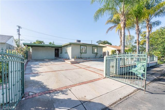 8855 Tyrone Avenue, Panorama City