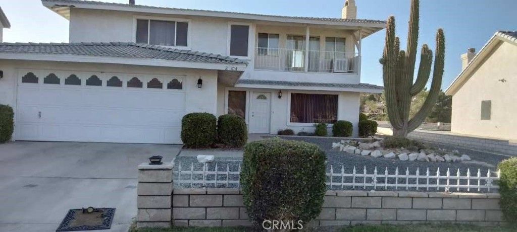 27704 Silver Lakes Parkway, Helendale