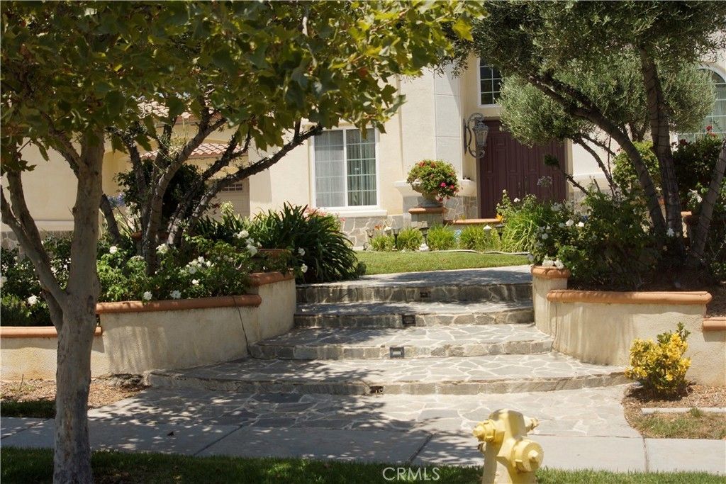 955 Randall Ranch Road, Corona