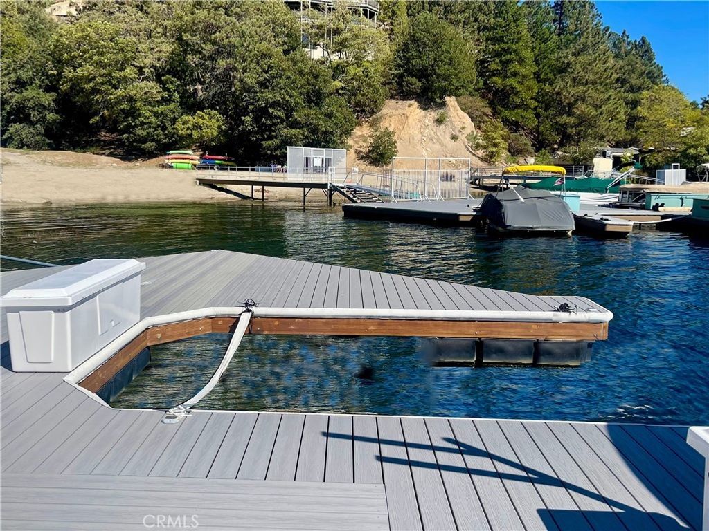 Nsm 3 #1, Lake Arrowhead