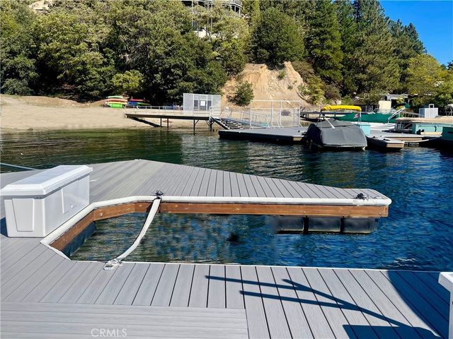 Nsm 3 #1, Lake Arrowhead