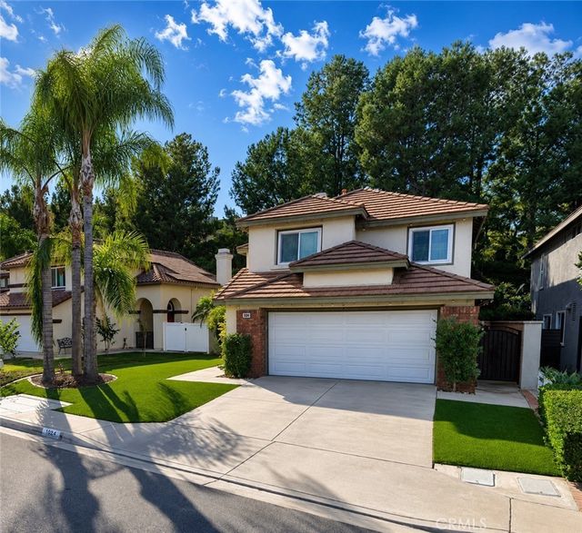 1055 S Silver Star Way, Anaheim