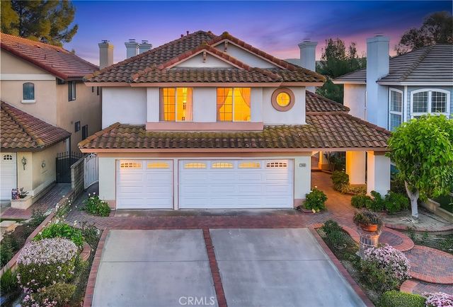 2481 Hawkwood Drive, Chino Hills