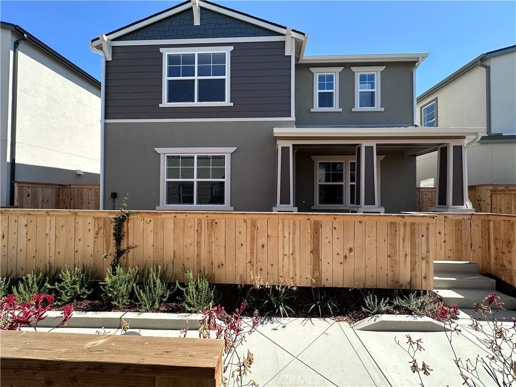 256 Memphis Belle Way, San Luis Obispo