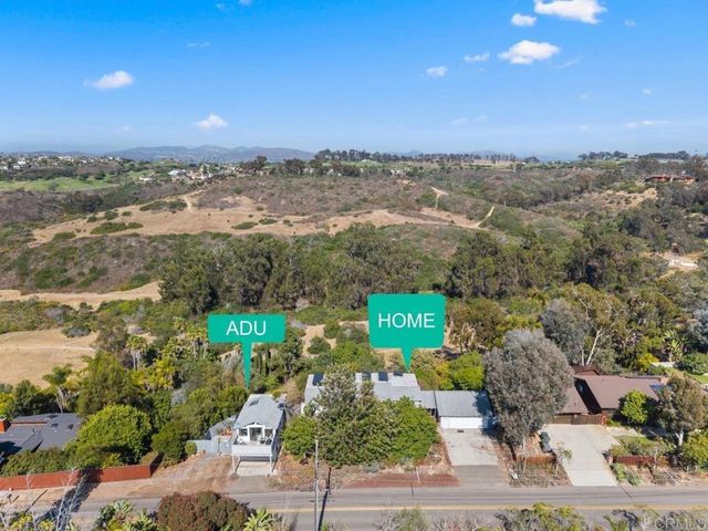 1243 Saxony Road, Encinitas