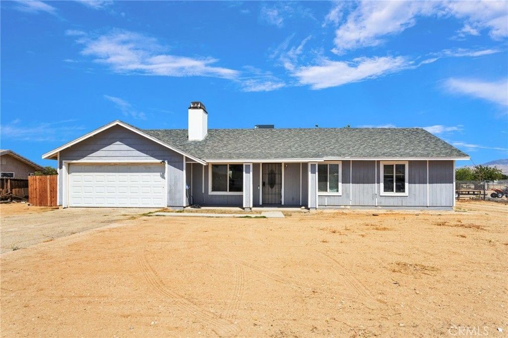 11931 Puye, Apple Valley