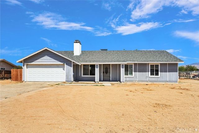 11931 Puye, Apple Valley