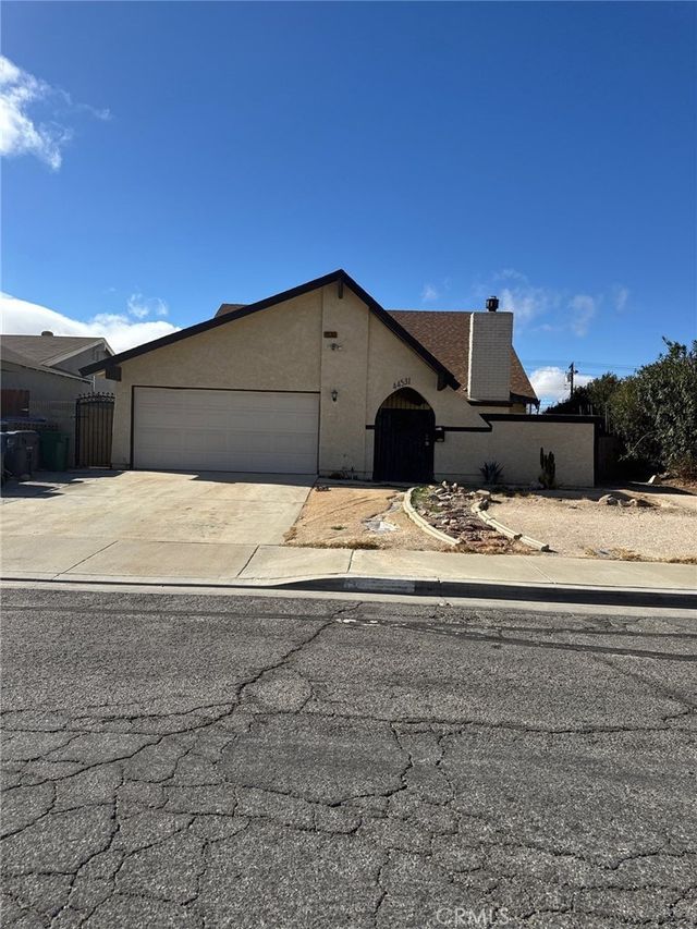 44531 Gillan Avenue, Lancaster