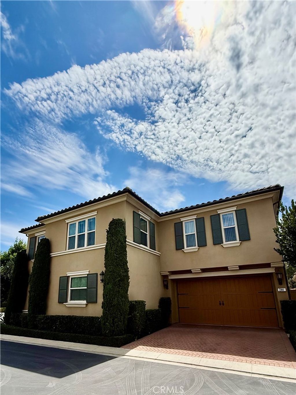 244 Desert Bloom, Irvine