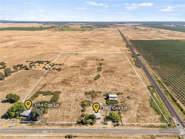 1162 Cox Lane, Oroville