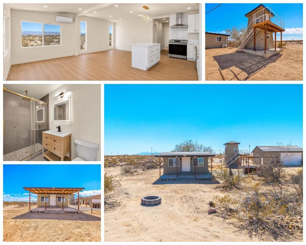 69589 Presswood Road, 29 Palms