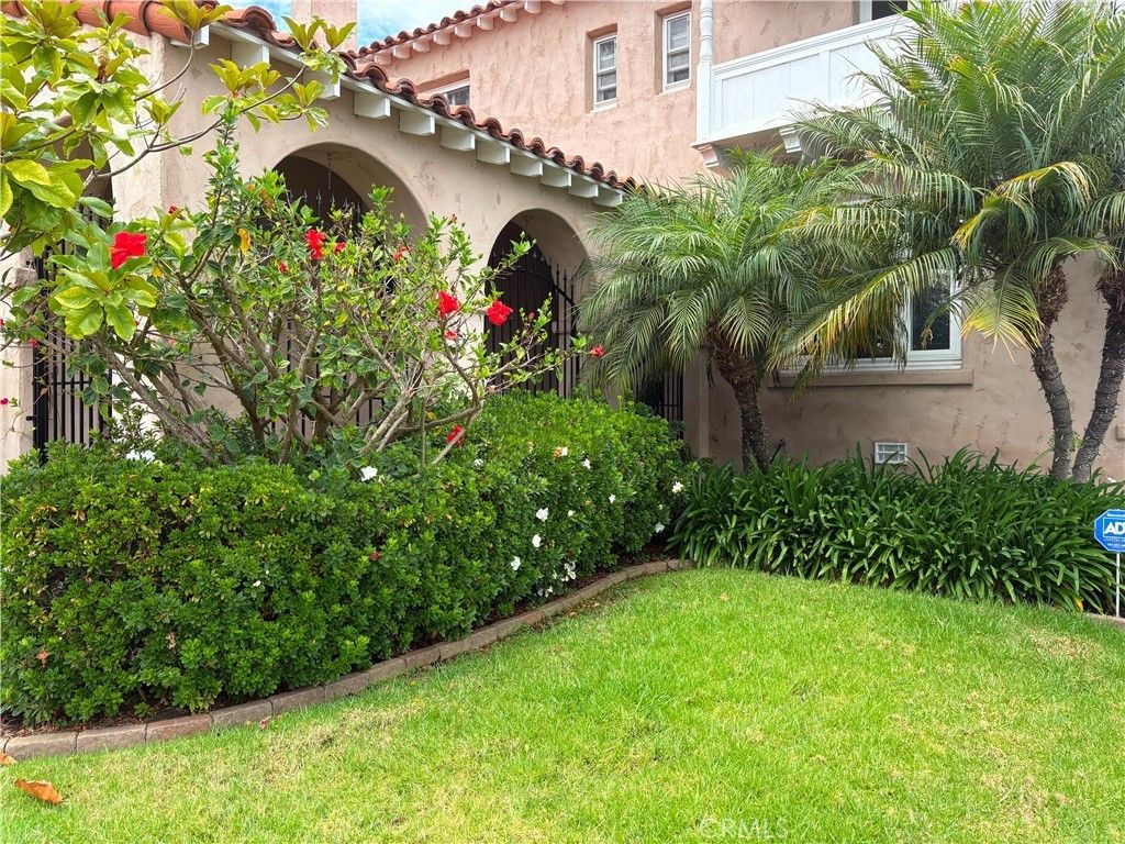 3647 Hyacinth, San Diego