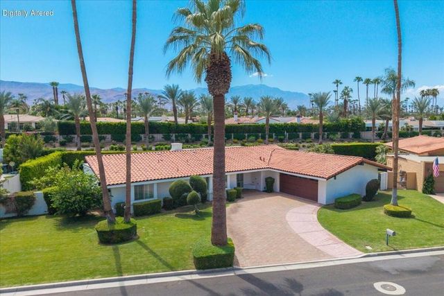 45595 Via Corona, Indian Wells