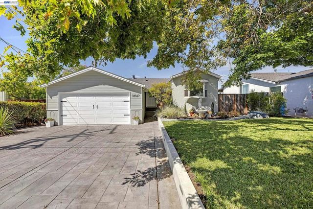 33027 Palmetto Drive, Union City