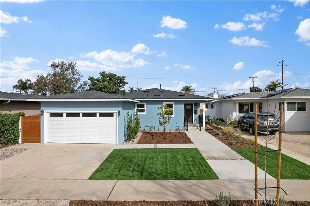 209 E Mayfair, Orange