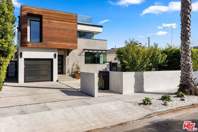 3464 Greenwood Avenue, Los Angeles