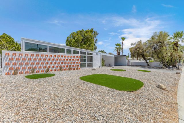 2410 N Starr Road, Palm Springs