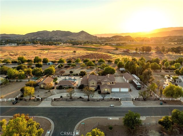 34901 Sweetwater Drive, Agua Dulce