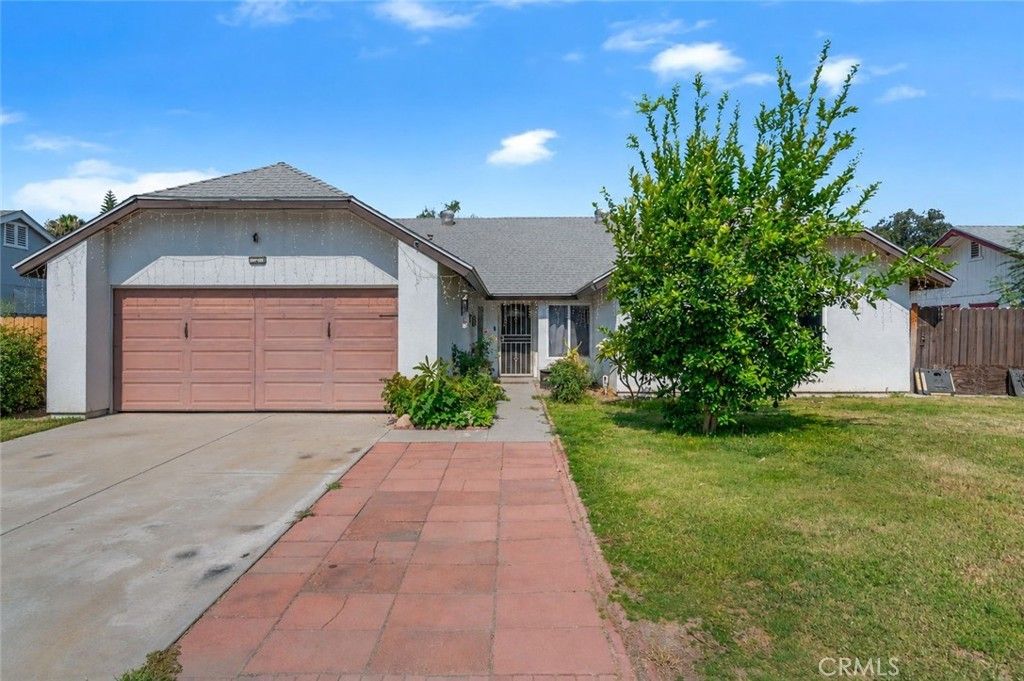 1615 Occidental, Redlands