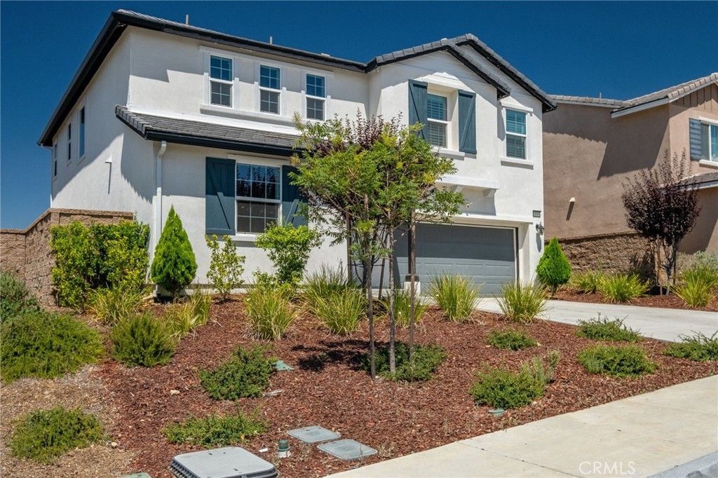 11547 Bing, Beaumont