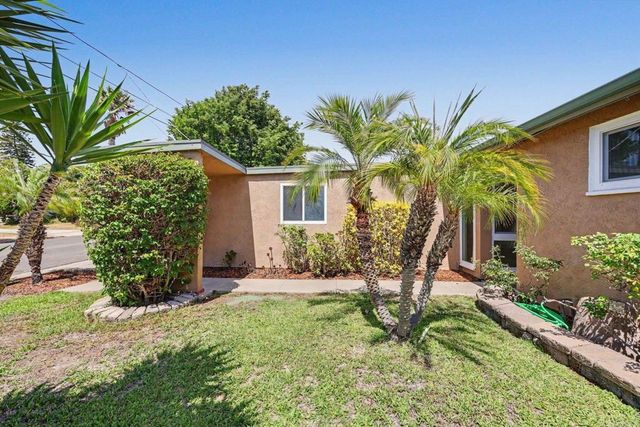 8461 Hudson Drive, San Diego