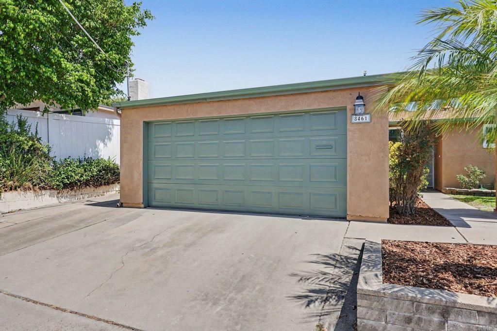 8461 Hudson Drive, San Diego