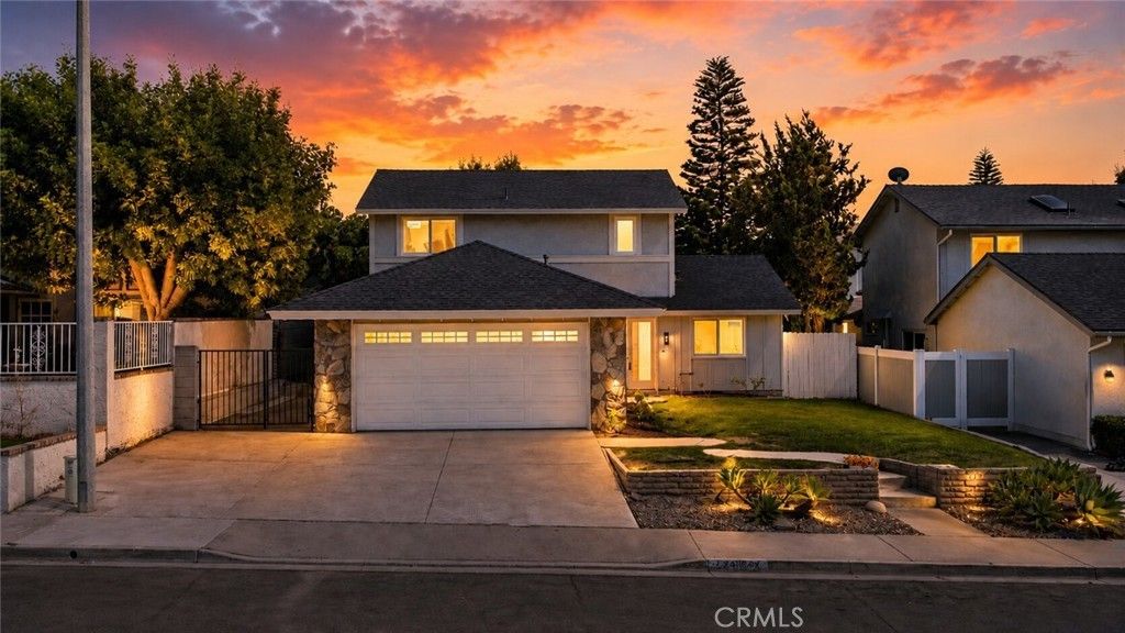 24096 Hurst, Lake Forest