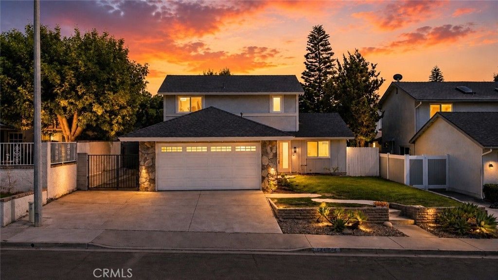 24096 Hurst, Lake Forest