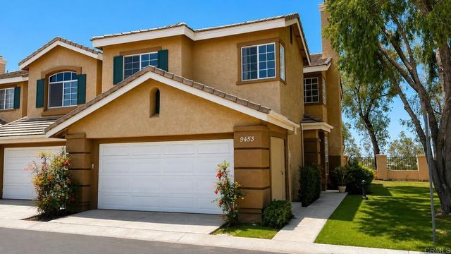 9453 Questa Pointe, San Diego