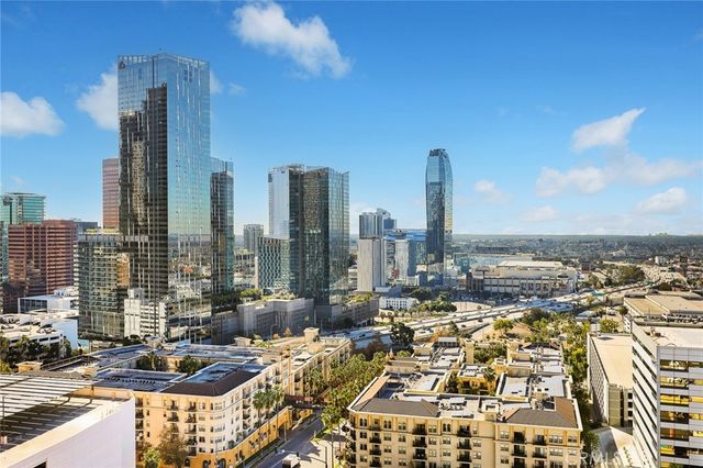 1100 Wilshire Boulevard # 3309, Los Angeles