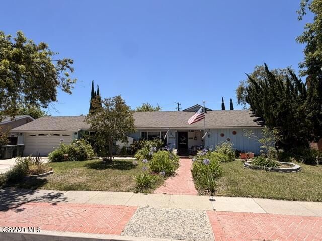 1330 Norman Avenue, Thousand Oaks