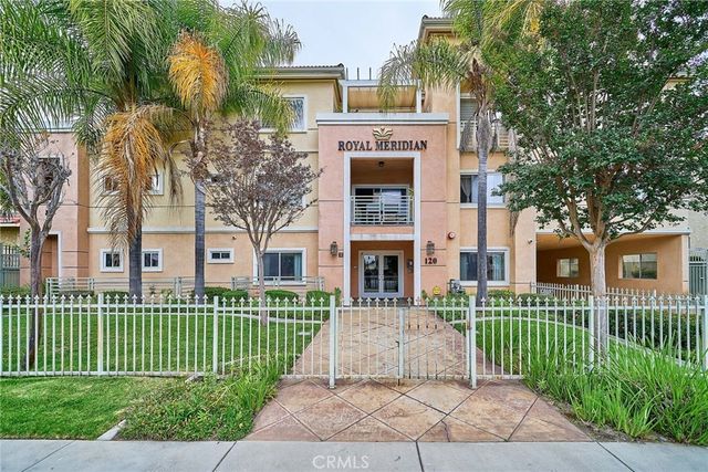 120 N Moore # 103, Monterey Park