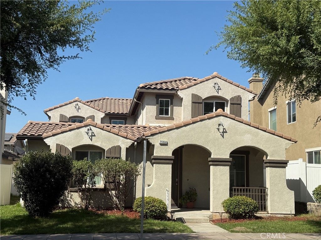 25998 Lugo, Loma Linda