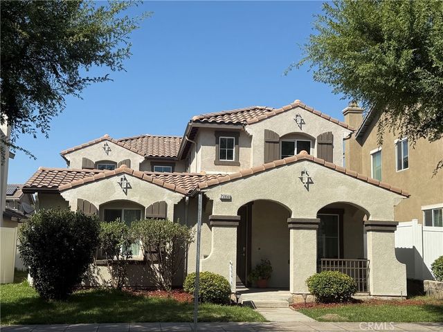 25998 Lugo, Loma Linda